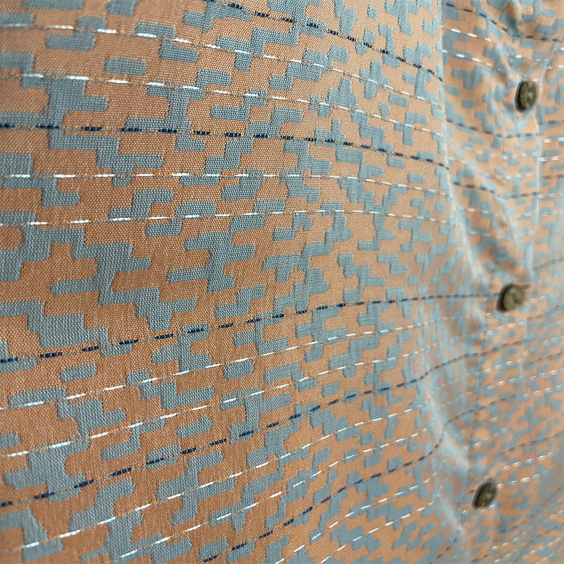 شومیز آستین بلند زنانه مدل 5057