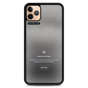 AKAM AMC-WA11PRO-NOSTECH-24 Cover For Apple iPhone 11 Pro