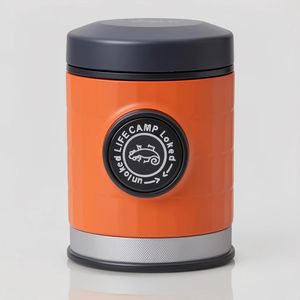 اسپرسوساز سفری لایف کمپ مدل JET CUP