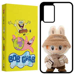 BOB Ghab BCP11S Cover For Xiaomi Redmi Note 11 4G / Redmi Note 11S 4G 