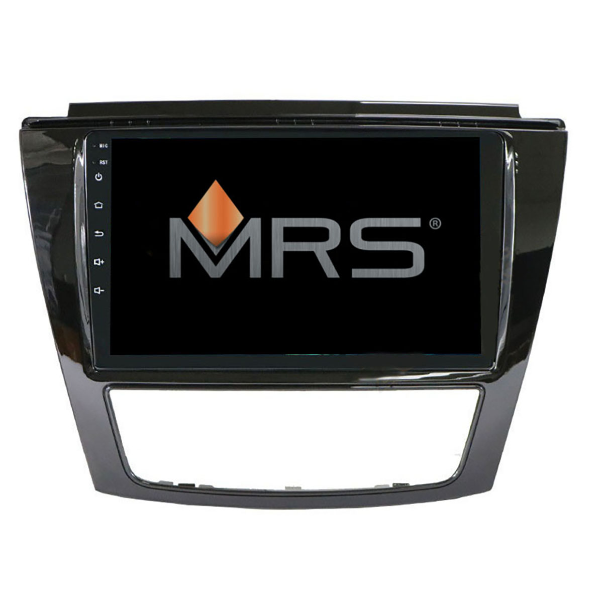 پخش کننده تصویری خودرو ام ار اس مدل  M116 مناسب برای جک S5
