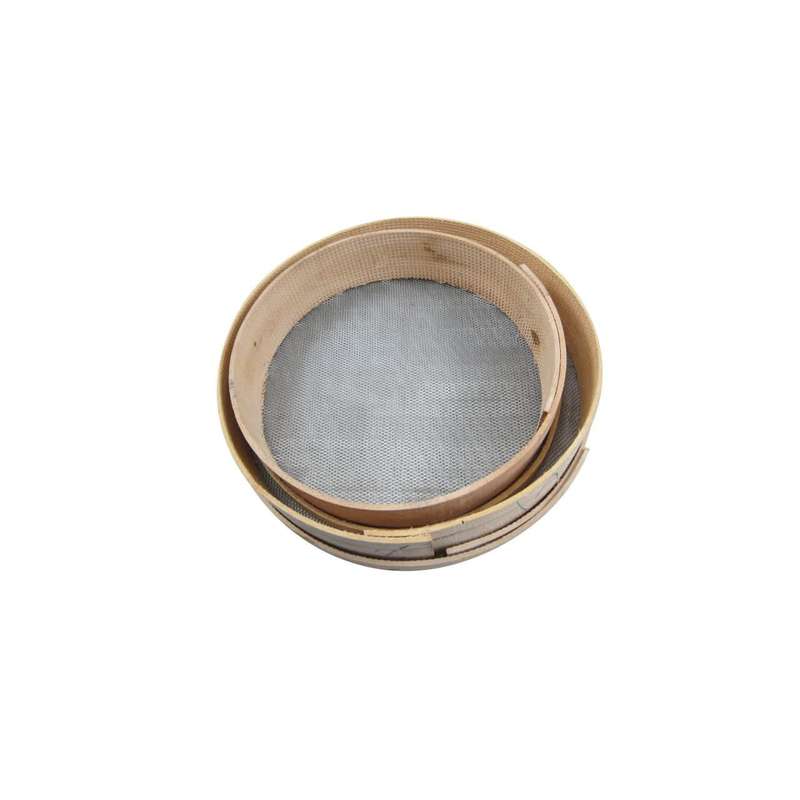 الک بنایی مدل پرسی چشمه کد 691-170 بسته 2 عددی