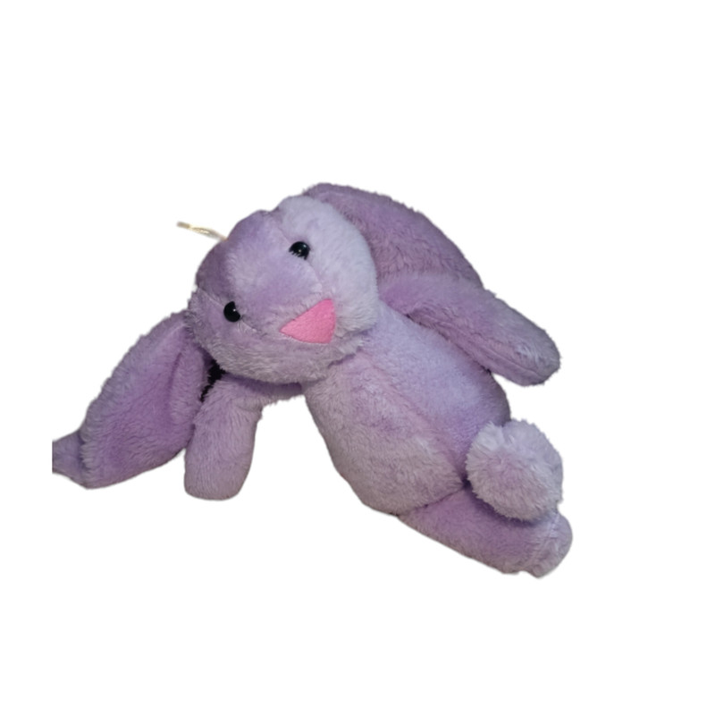 عروسک مدل خرگوش جیلی کت ارتفاع 26 سانتی متر