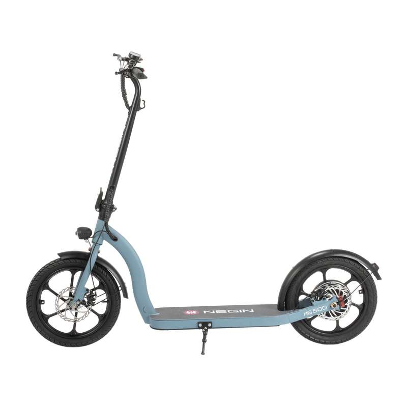 اسکوتر برقی نگین مدل i16500