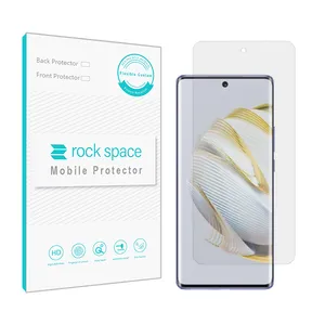 Rock space code HGL hydrogel screen protector suitable for Huawei nova 10