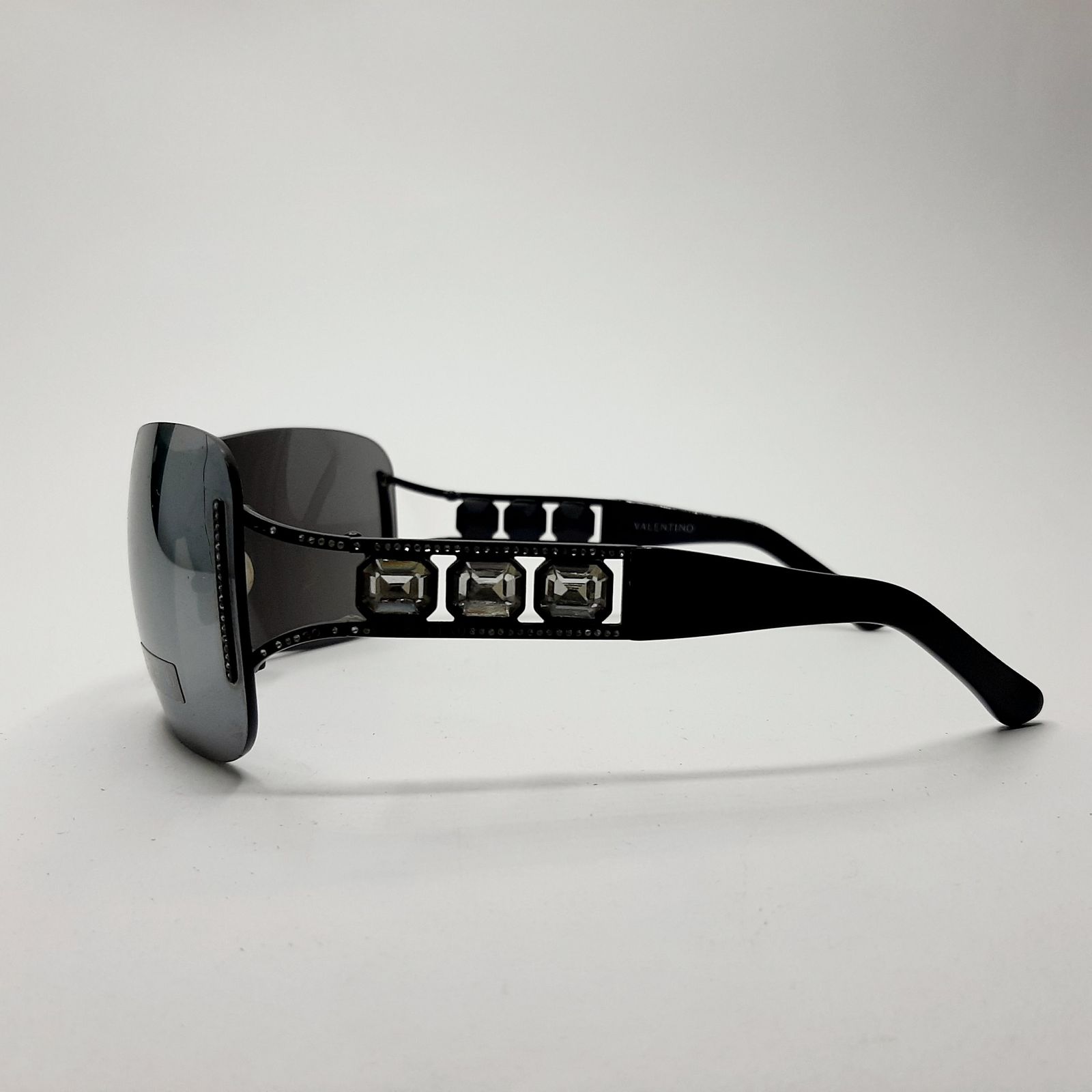 عینک آفتابی زنانه والنتینو مدل VAL5607S -  - 4