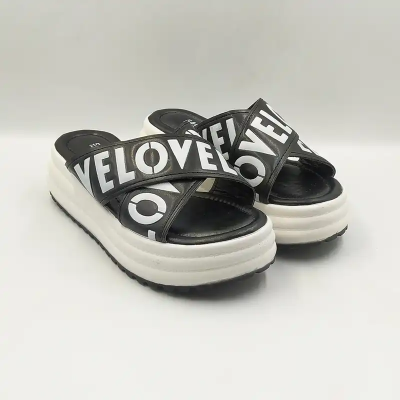 دمپایی زنانه مدل 1739974