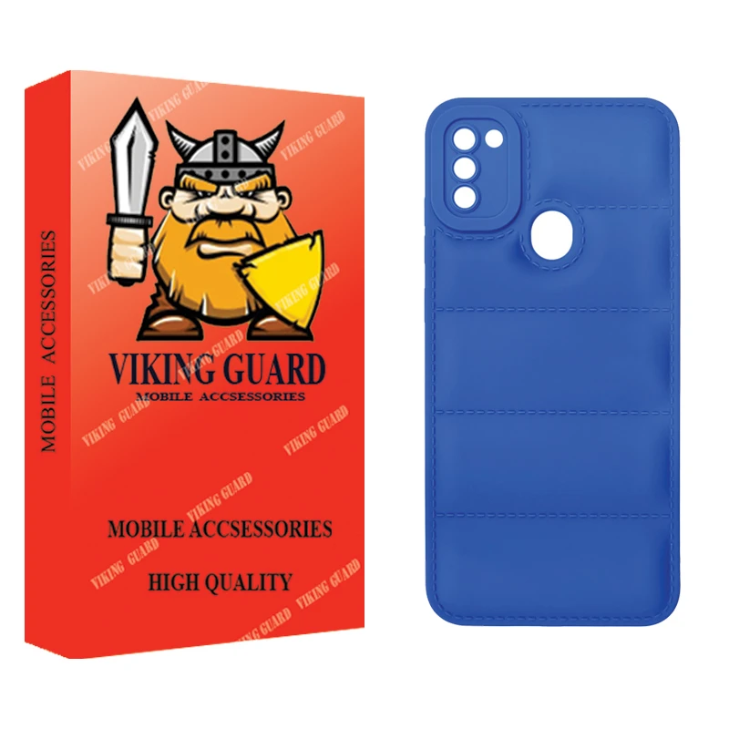 کاور وایکینگ گارد مدل پافری مناسب برای گوشی موبایل سامسونگ Galaxy A11 / M11