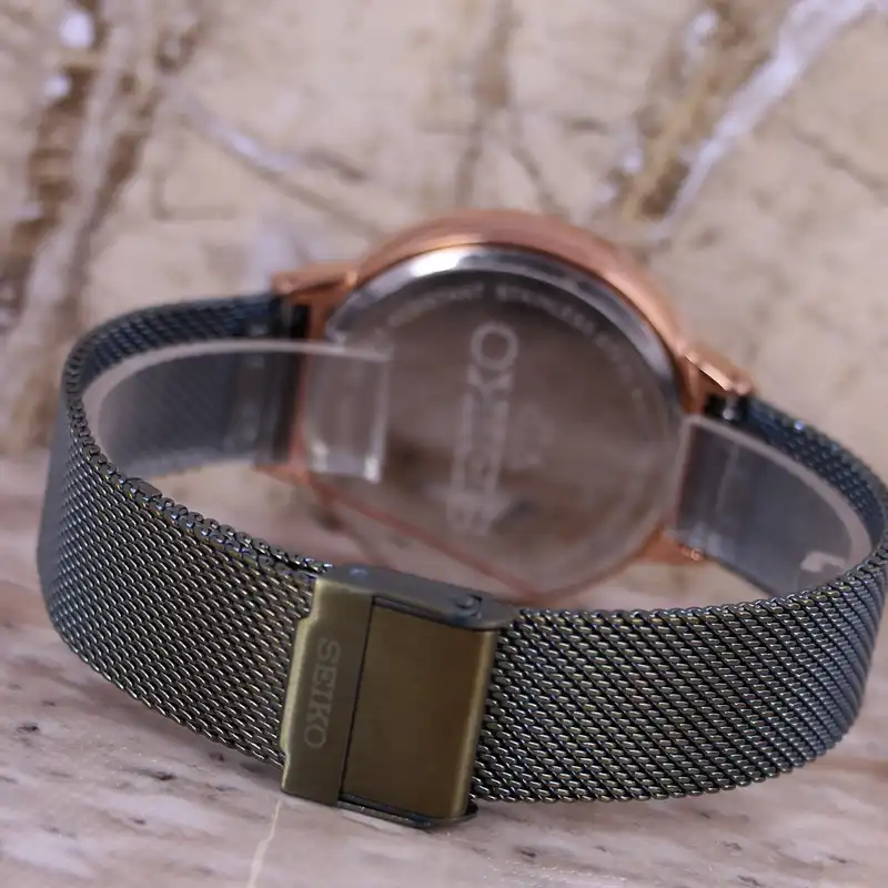 ساعت مچی دیجیتال مدل SEI 3151 -SB-TA