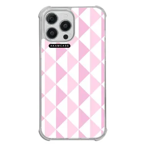 AKAM AMCWTA13PROMAX-CUTE PATTERN5 Cover For Apple iPhone 13 Pro Max