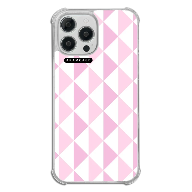 کاور آکام مدل AMC-WTA13PROMAX-CUTE PATTERN5 مناسب برای گوشی موبایل اپل iPhone 13 Pro Max