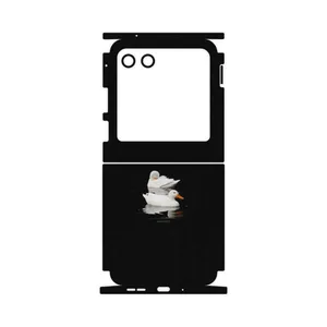 MAHOOT Duck-FullSkin Cover Sticker for Motorola Razr 40 Ultra