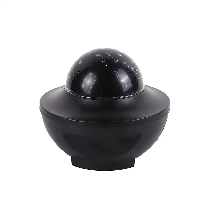 اسپیکر بلوتوثی قابل حمل مدل ماه و ستاره کد XY-918