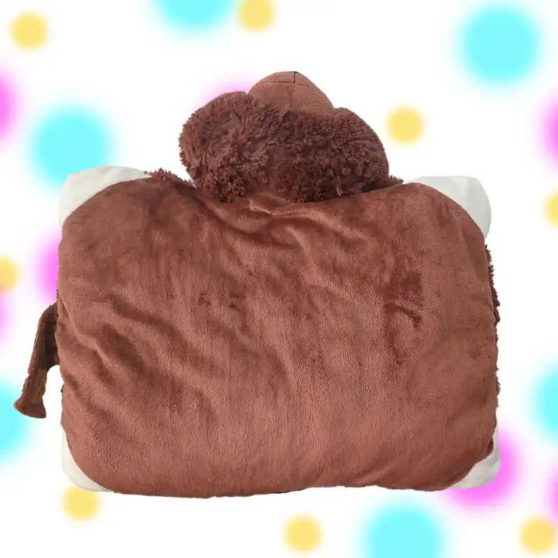 بالش کودک مدل خرس کد 903