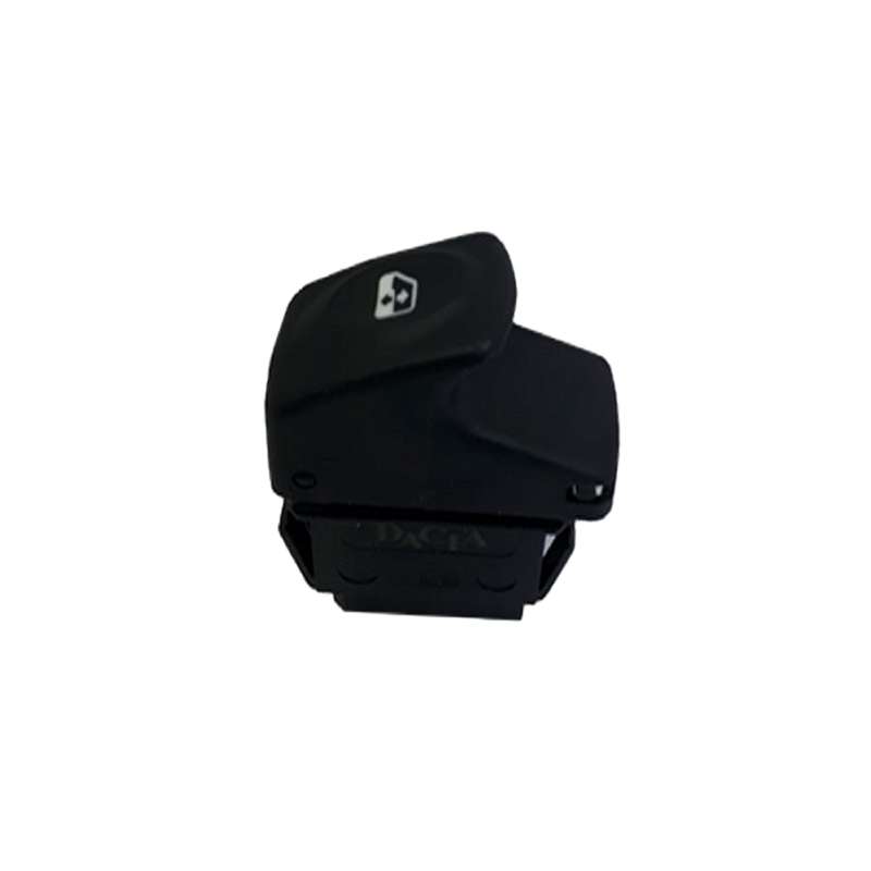 کلید شیشه بالابر عقب راست داچیا مدل 9524 مناسب برای رنو ساندرو 