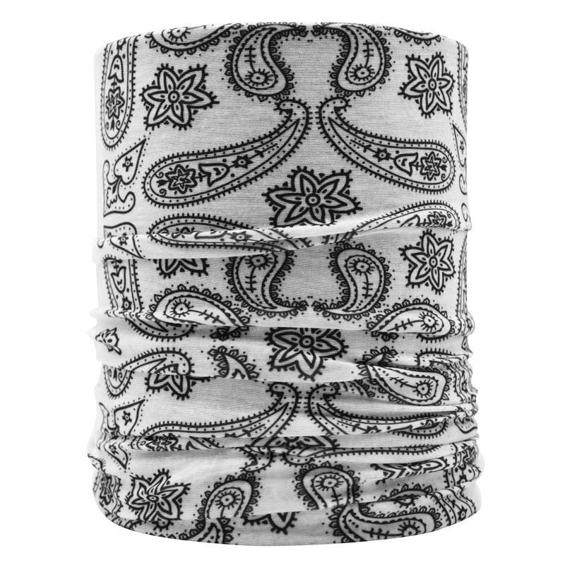 دستمال سر و گردن مدل GSJ-BT-7050