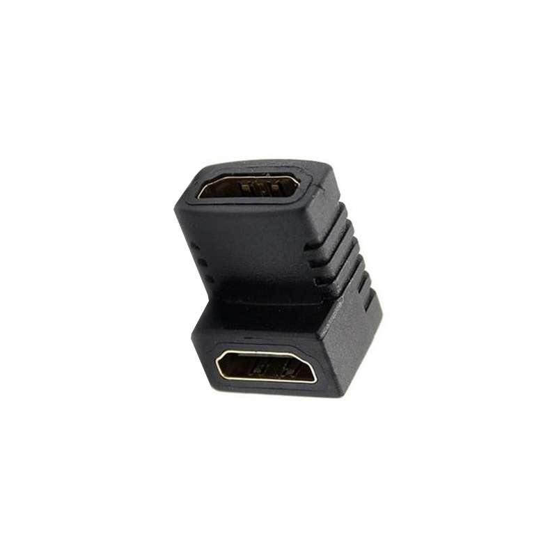 مبدل افزایش طول HDMI پی نت مدل 985 مبدل افزایش طول HDMI پی نت مدل 985