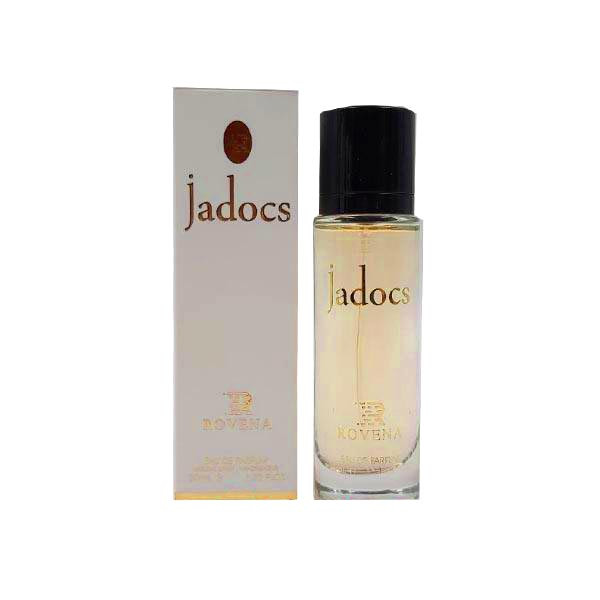 قیمت و خرید ادو پرفیوم زنانه روونا مدل jadocs حجم 30 میلی لیتر