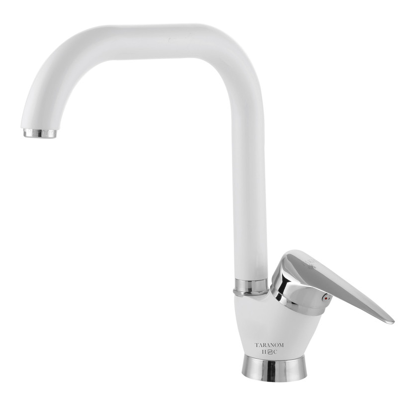 ست شیرآلات ترنم مدل تالیاSK2 مجموعه 4 عددی