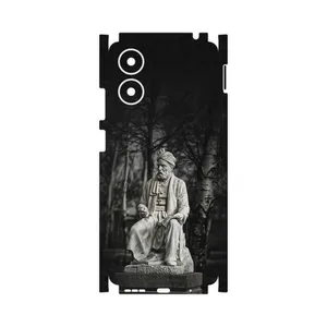 MAHOOT Ferdowsi-FullSkin Cover Sticker for Motorola Moto G04s