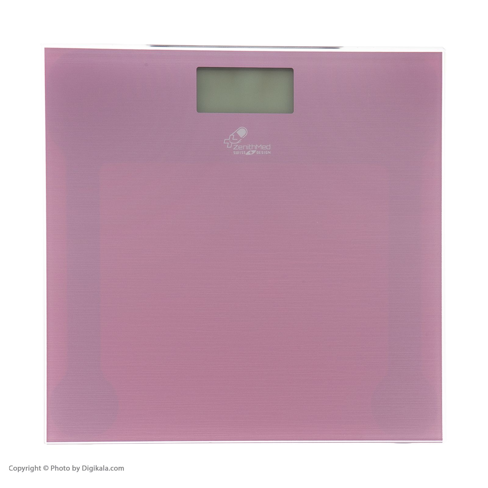 ترازو دیجیتال زنیتمد مدل ZTH-D12S/D13P/D14G -  - 2