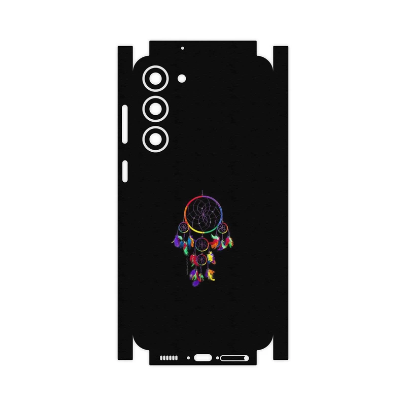 برچسب پوششی ماهوت مدل Dream Catchers-FullSkin مناسب برای گوشی موبایل سامسونگ Galaxy S23 Plus