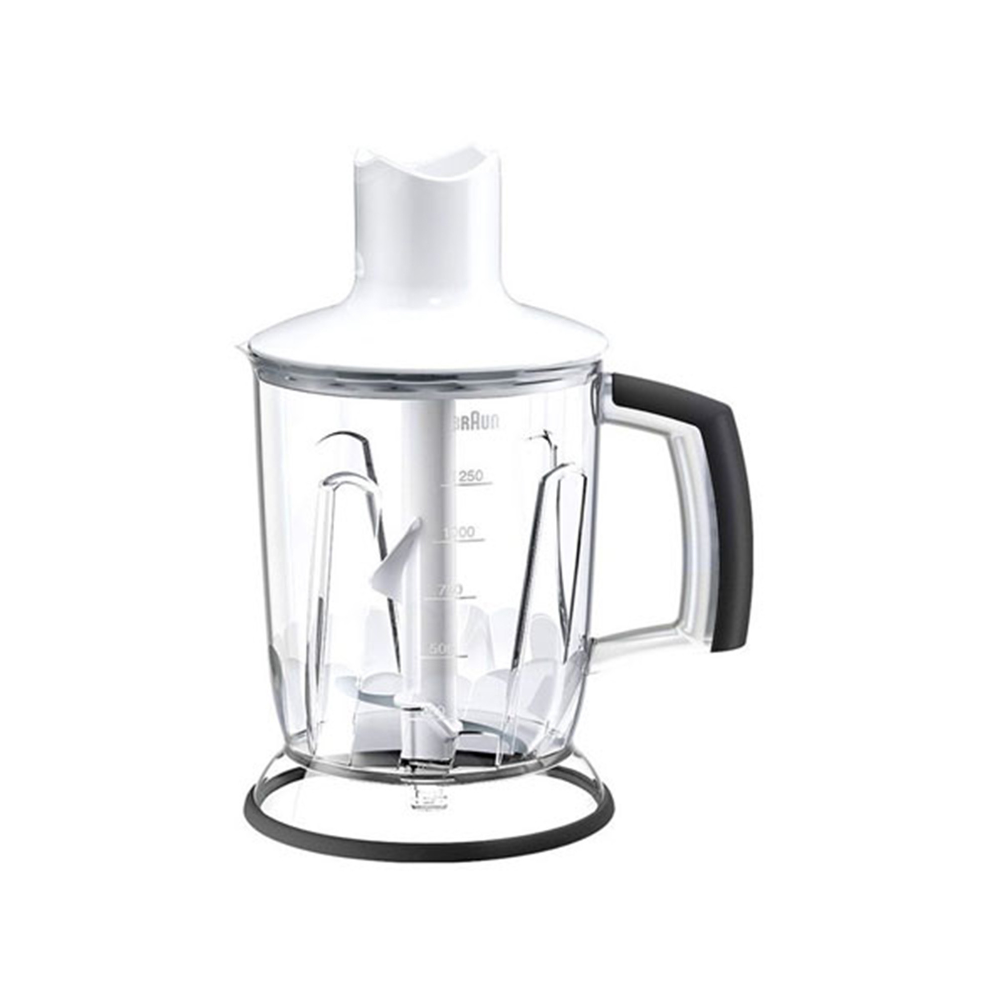 گوشت کوب برقی براون مدل MQ3048