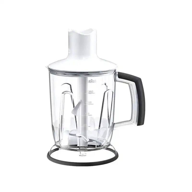 گوشت کوب برقی براون مدل MQ3048