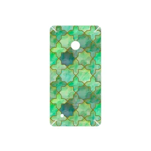 MAHOOT Iran Tile 8 Cover Sticker for Nokia Lumia 530