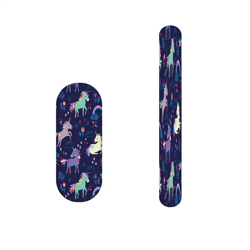 سوهان ناخن مدل یونیکورن کد 997 بسته 2 عددی