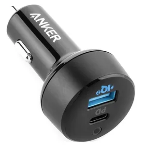 Anker A2732HF1 car charger