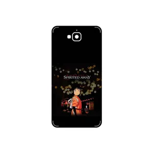 MAHOOT Spirited Away Cover Sticker for Huawei Y6 Pro