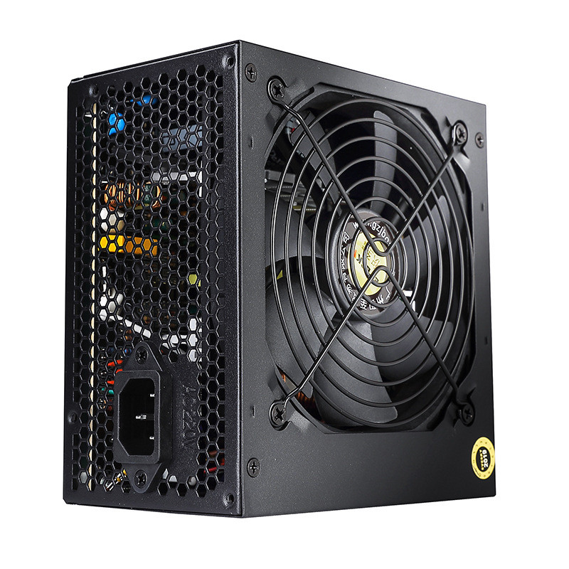منبع تغذیه کامپیوتر ایواسکای مدل 600W-ADC