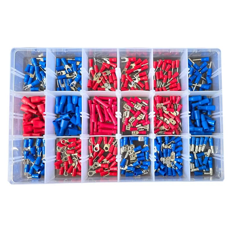 سرسیم ده ده الکتریک گروپ مدل SVRVFDD مجموعه 400 عددی