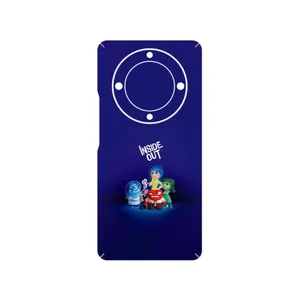 MAHOOT inside out Cover Sticker for Honor Magic 5 Lite