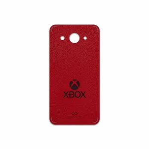 MAHOOT RL-XBOX Cover Sticker for Huawei Y3 2017
