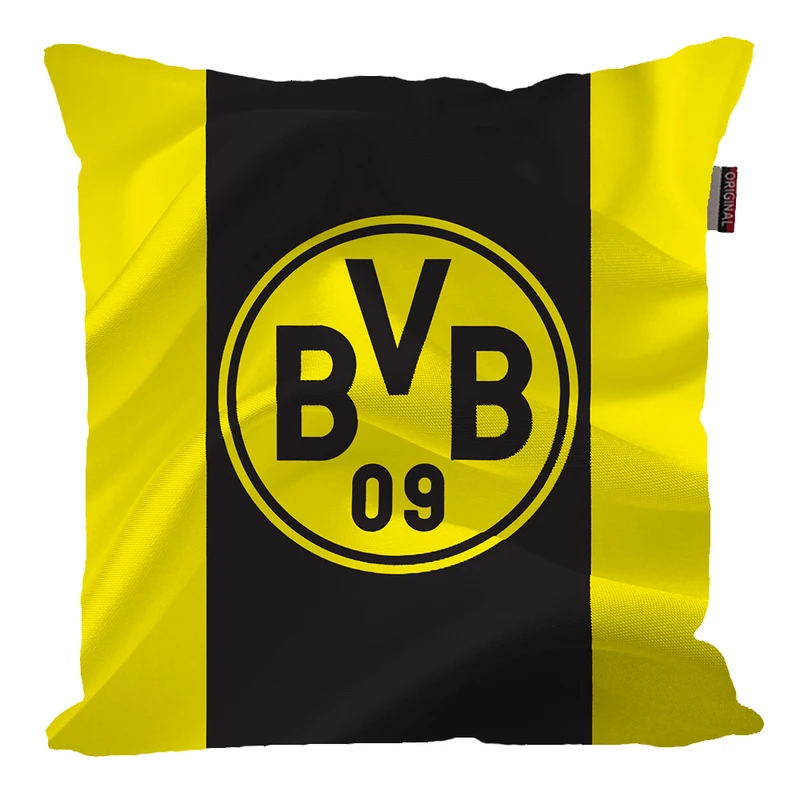 کوسن مدل بروسیا دورتموند Borussia Dortmund‌‌ BVB کد KO269