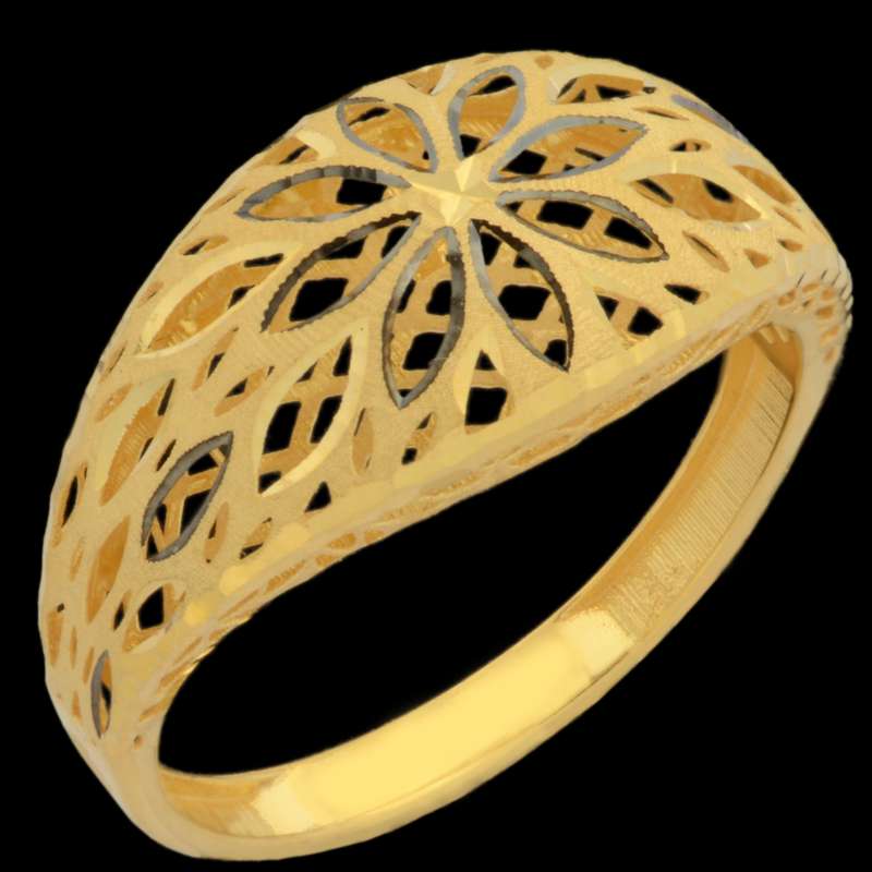 انگشتر طلا 18 عیار زنانه طلای مستجابی مدل آوا کد 67033 انگشتر طلا 18 عیار زنانه طلای مستجابی مدل آوا کد 67033