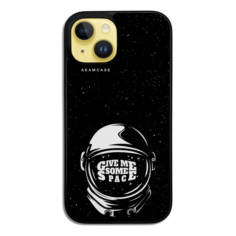 کاور آکام مدل AMC-WA15-SPACE-16 مناسب برای گوشی موبایل اپل iPhone 15