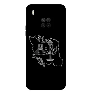 Megafone 1870 Cover For Huawei Y9A 2020