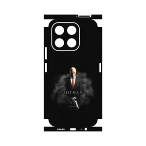 MAHOOT HITMAN-FullSkin Cover Sticker for Honor X6c