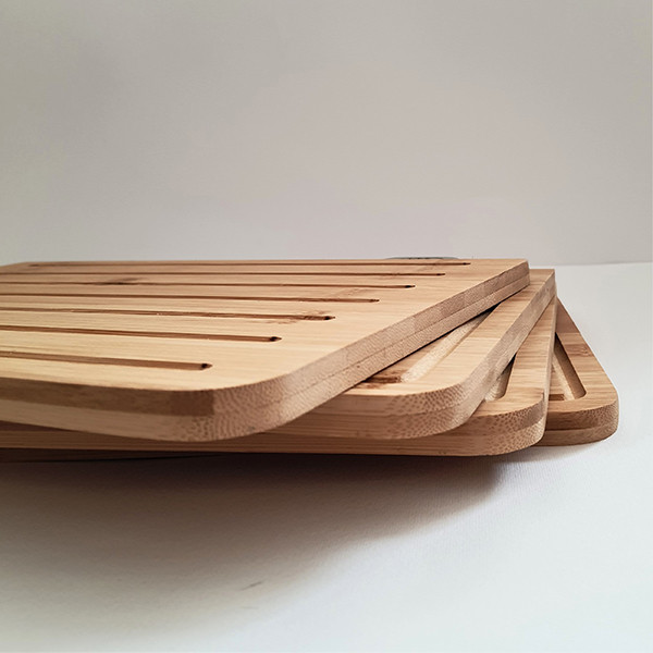 تخته برش تسی اند جسی مدل چندکاره 9088 مجموعه 4 عددی