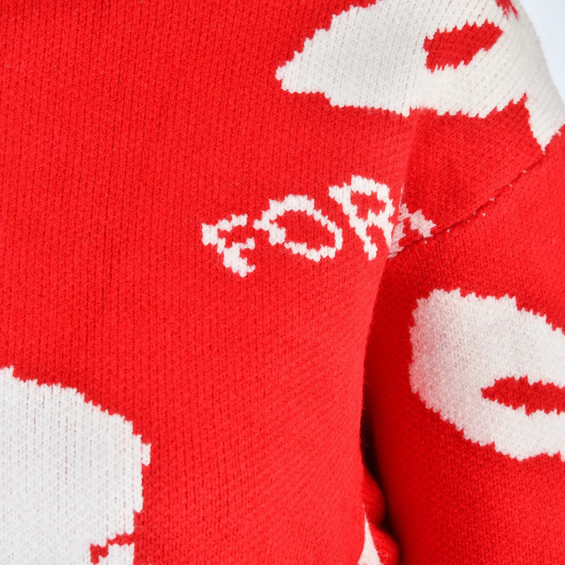 پلیور زنانه مدل MDSS-AU4363