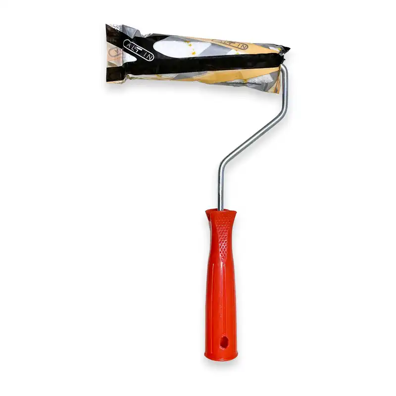 غلتک نقاشی مدل آلتین کد 15 سایز 15 سانتیمتر