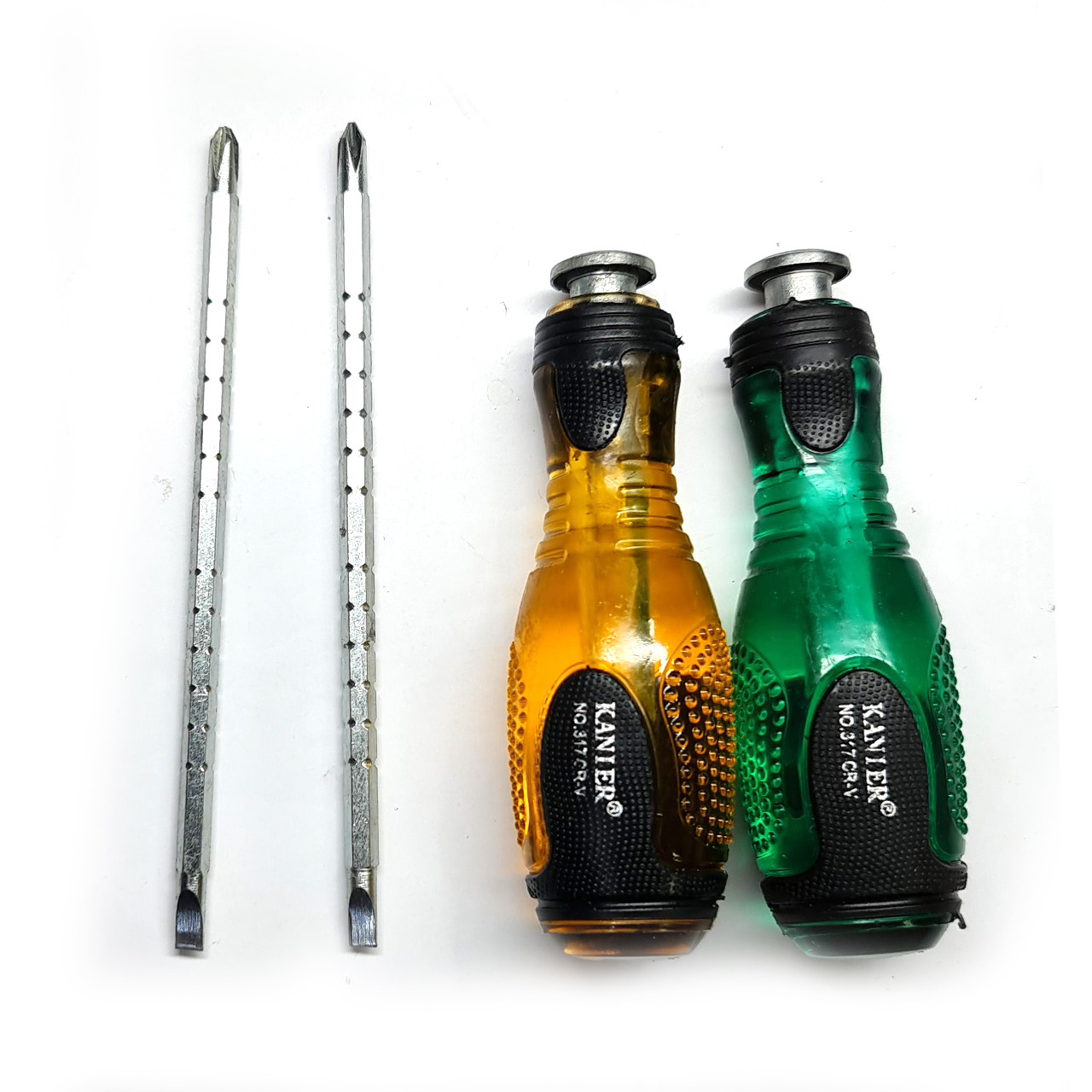 پیچ گوشتی کانیر مدل CR-V