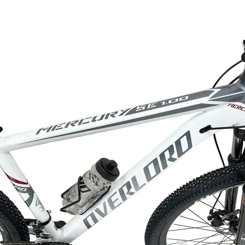 دوچرخه کوهستان اورلورد مدل MERCURY SE 1.0D دیسکی سایز طوقه 27.5