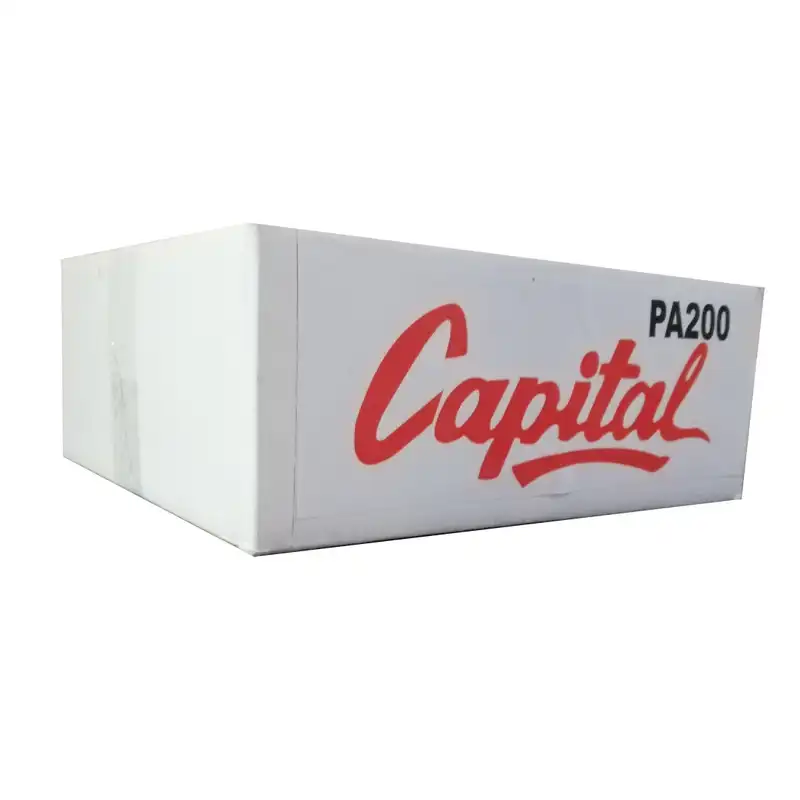 آمپلی فایر کاپیتال مدل PA200