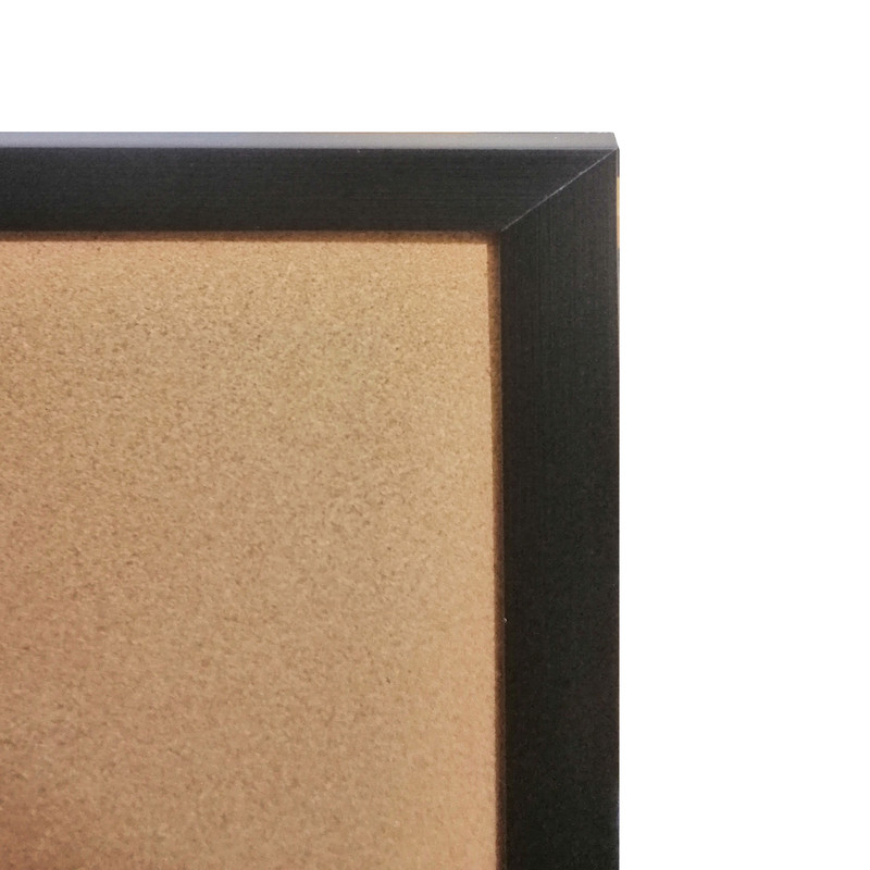 تابلو اعلانات پی اند ام پروداکتس کد 6090 سایز 90x60 سانتی متر