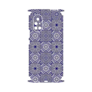 MAHOOT Iran Tile 11-FullSkin Cover Sticker for Huawei Nova 8