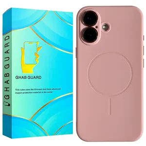 Ghab Guard INKMG Cover For Apple iPhone 17